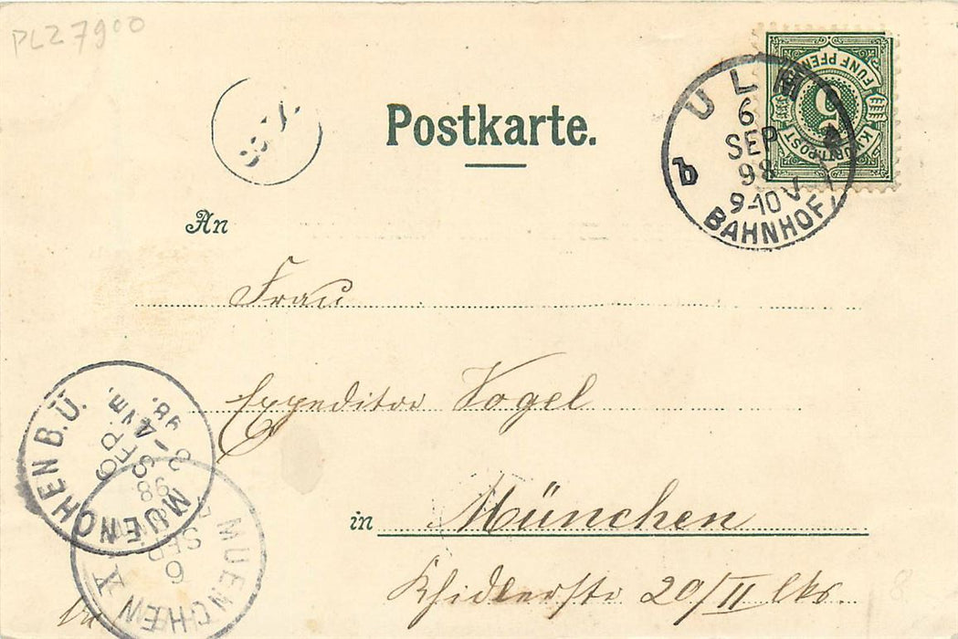 Ulm Litho