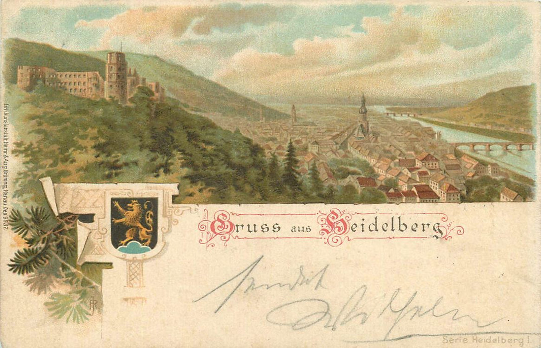 Heidelberg