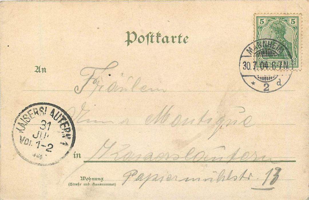 Heidelberg