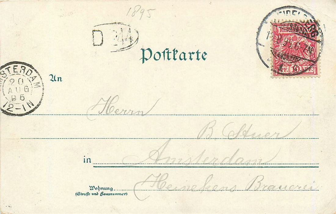 Heidelberg Litho