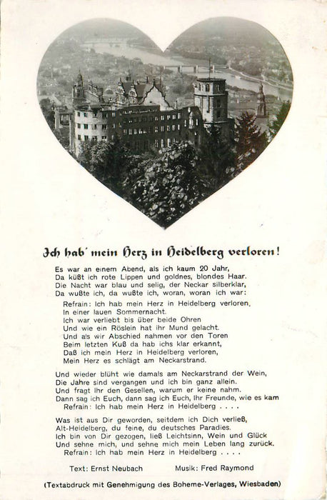 Heidelberg