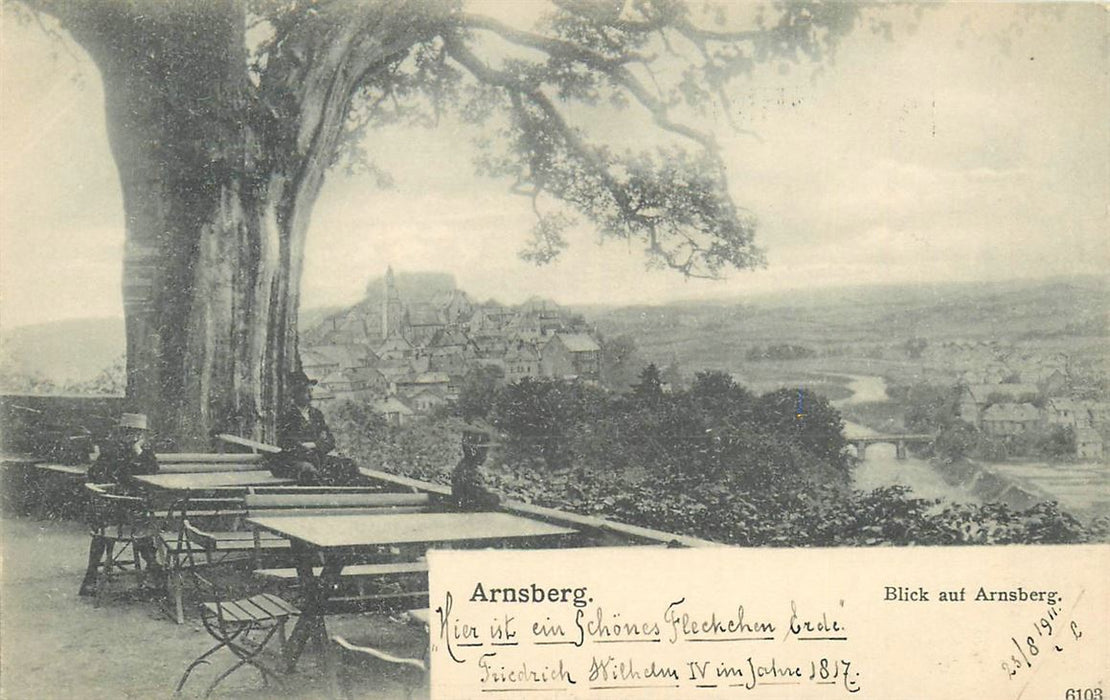 Arnsberg