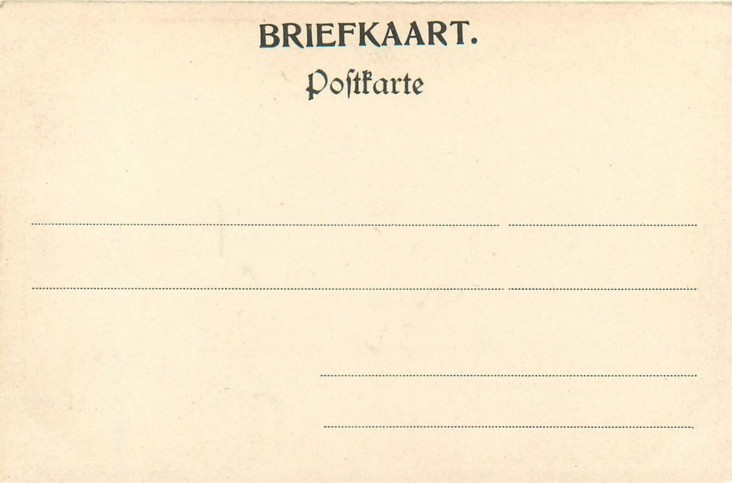 Goslar Marktstrasse