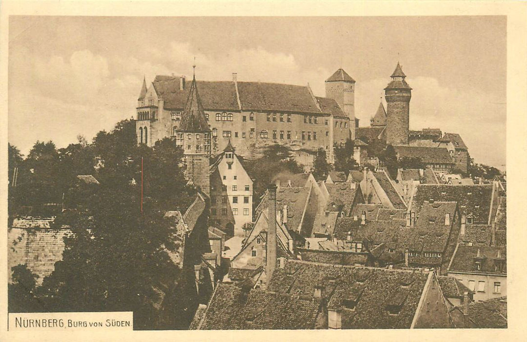 Nurnberg