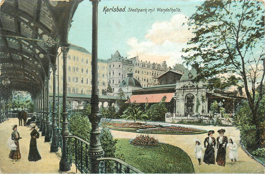 Karlsbad