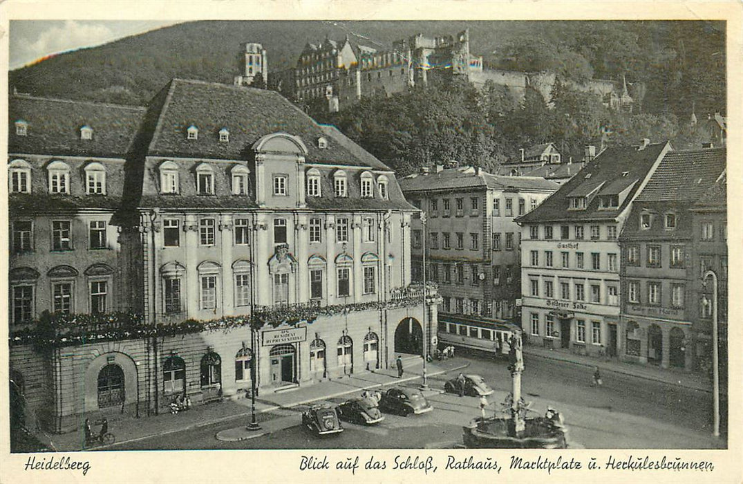 Heidelberg