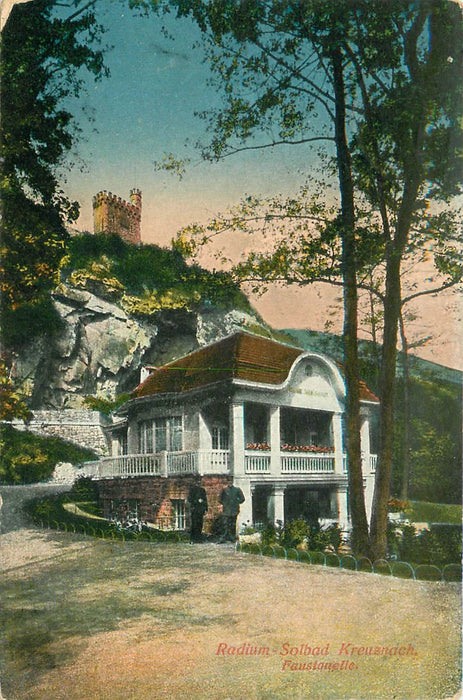 Kreuznach