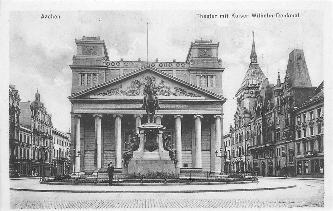 Aachen Theater