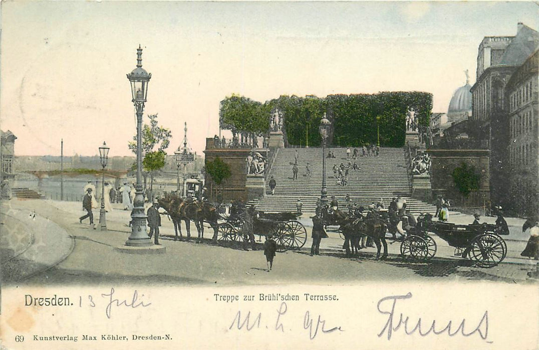Dresden