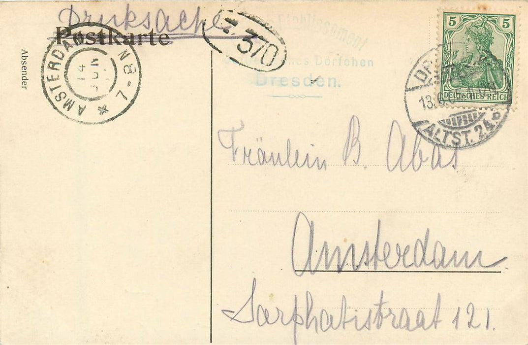 Dresden