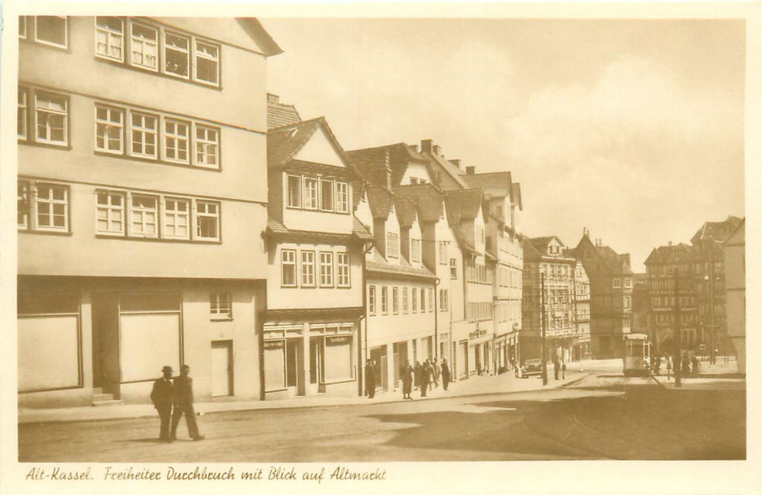Kassel