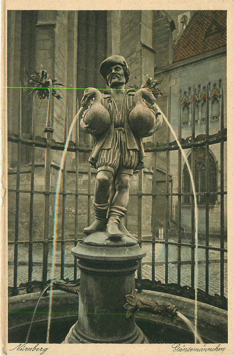 Nurnberg