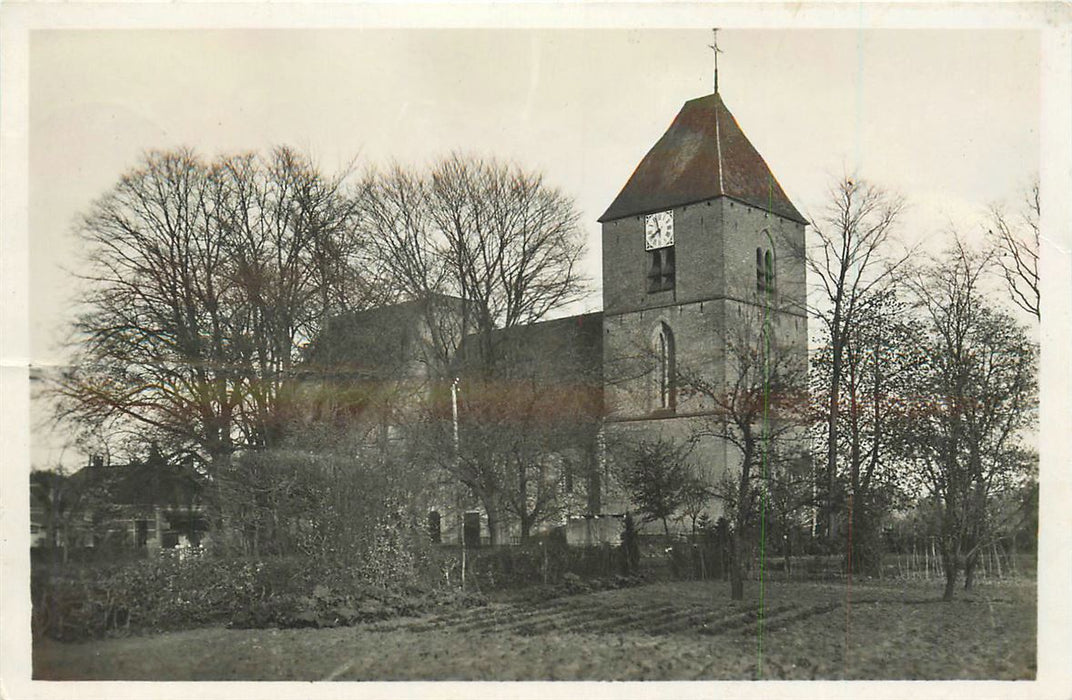 Hellendoorn Ned Herv Kerk