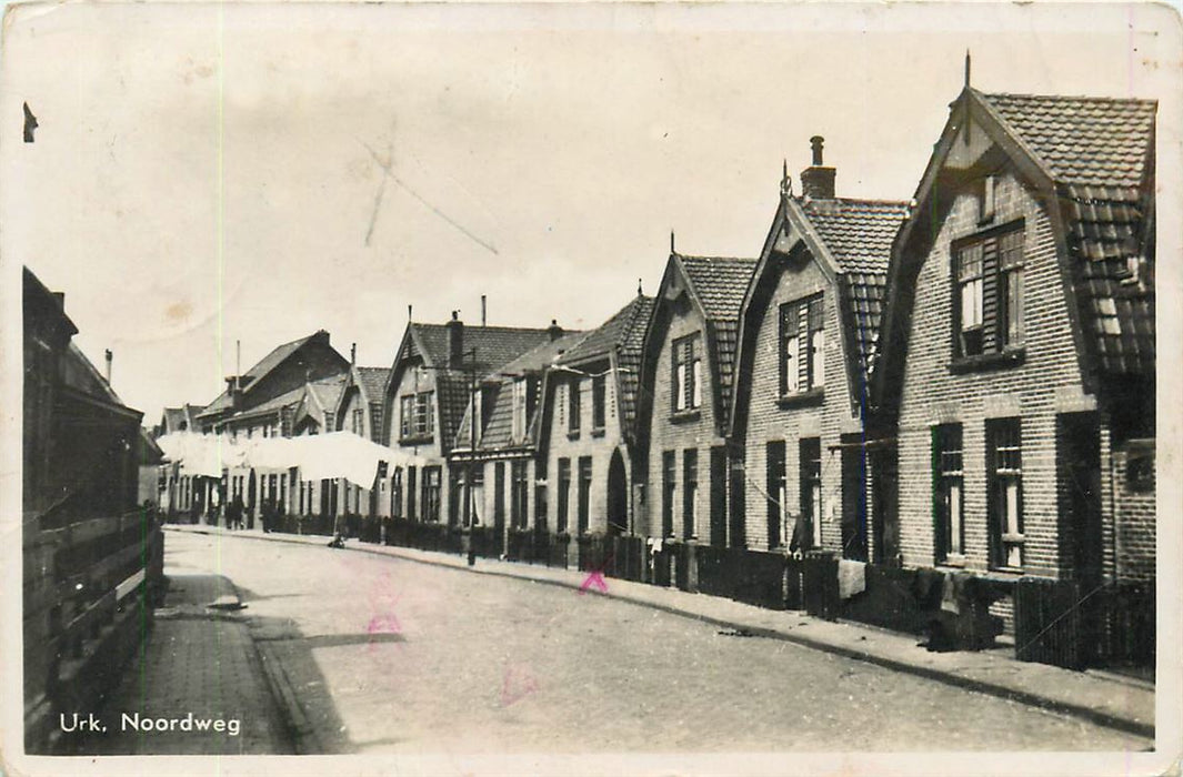 Urk Noordweg