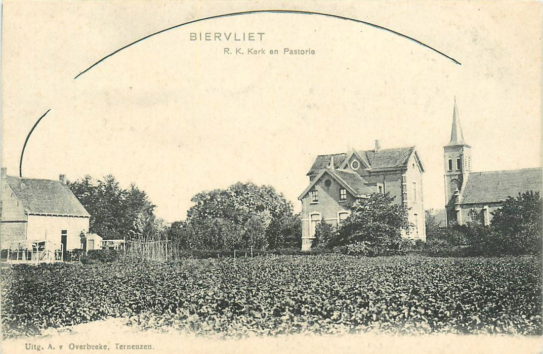 Biervliet RK Kerk