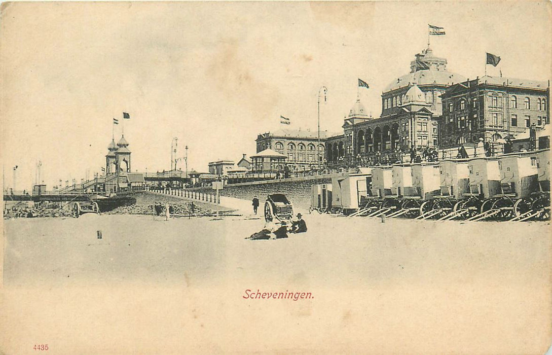 Scheveningen