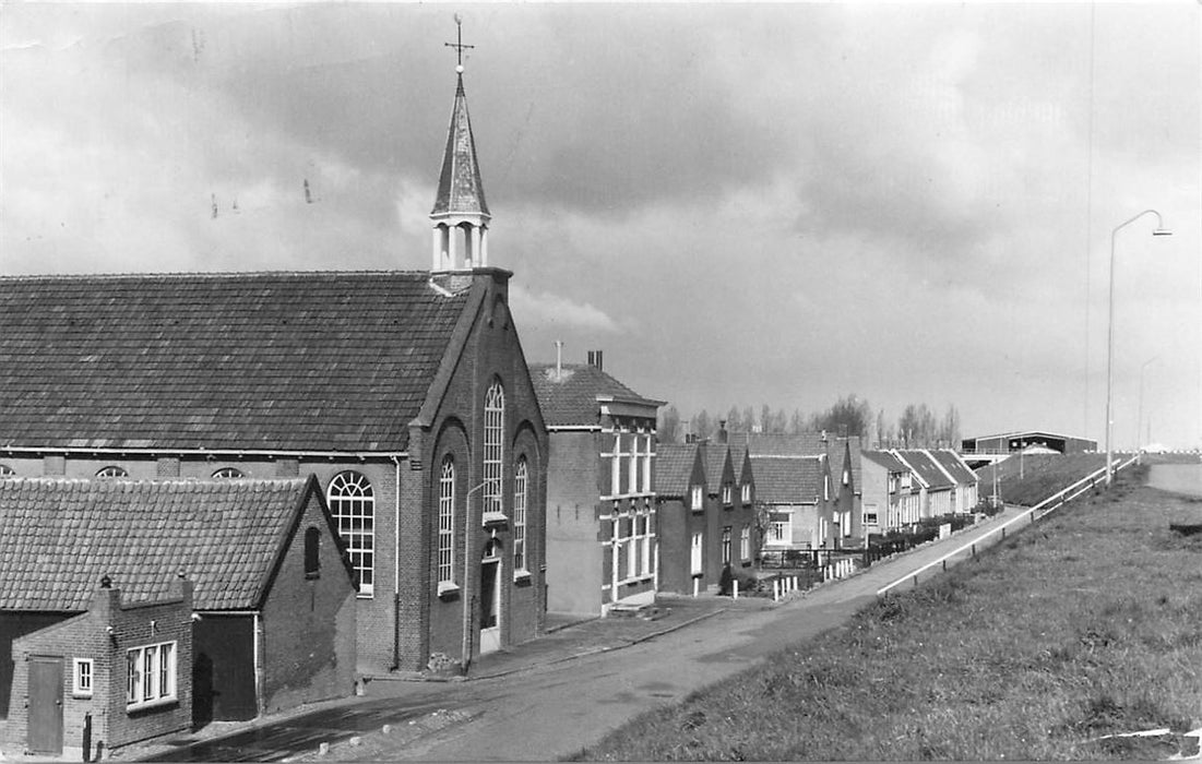 Bruinisse Noorddijk