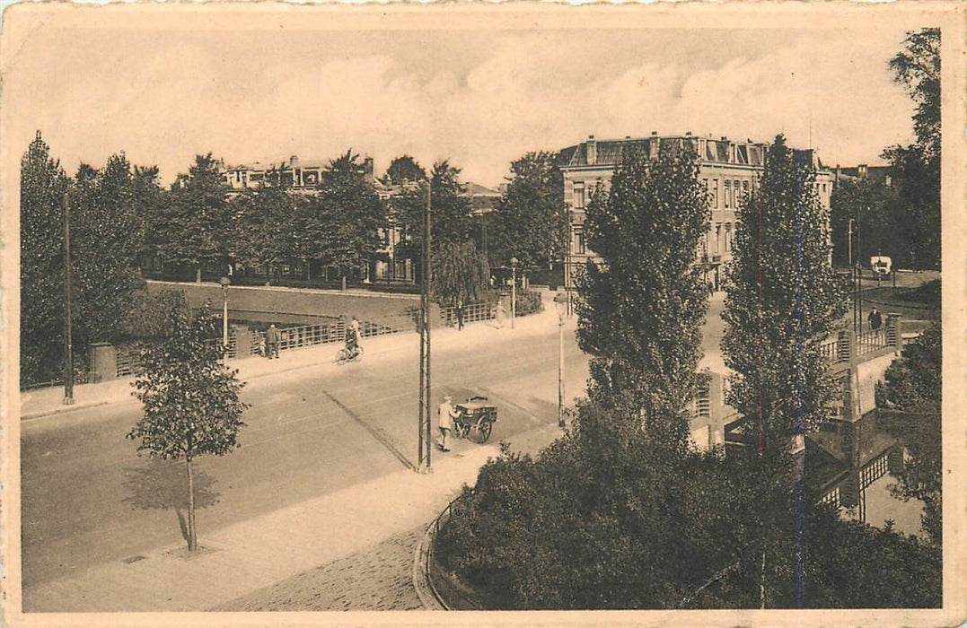 Haarlem Kennemerbrug