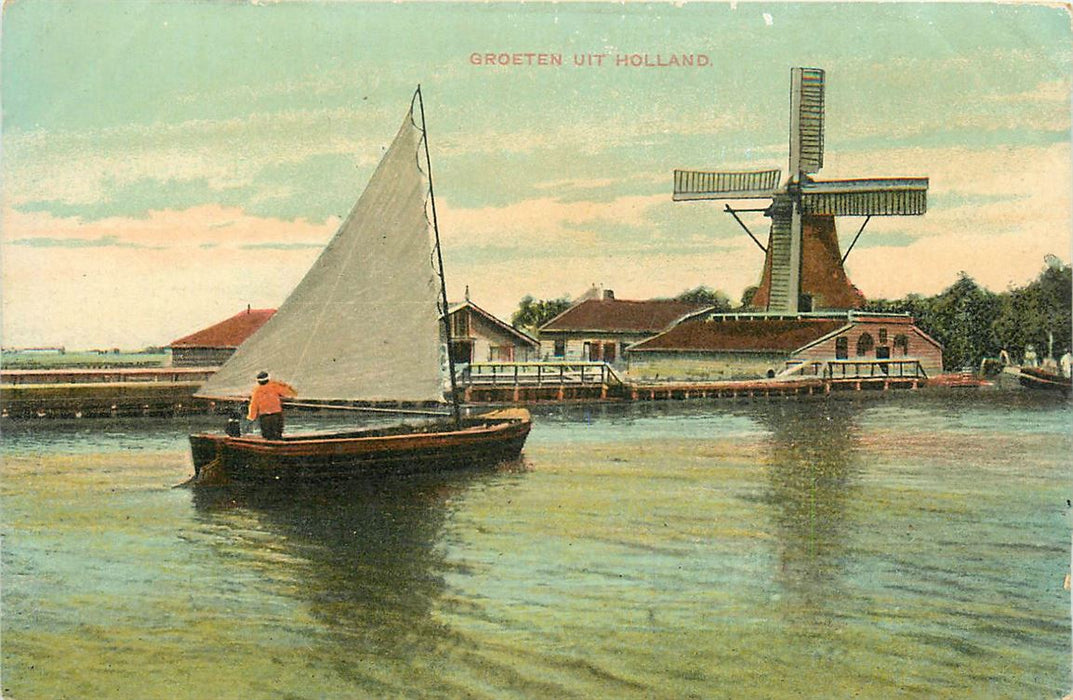 Holland