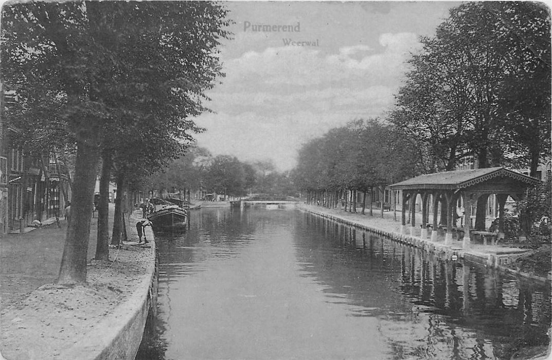 Purmerend