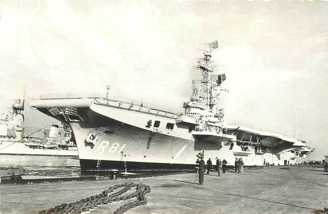 Den Helder Karel Doorman