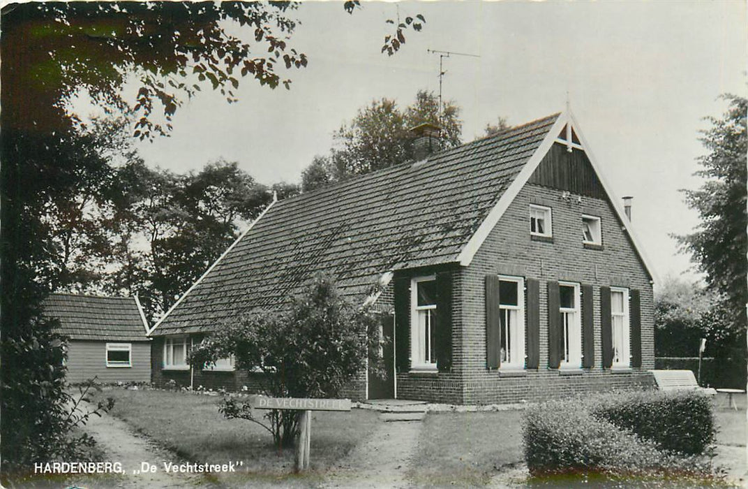 Hardenberg de Vechtstreek