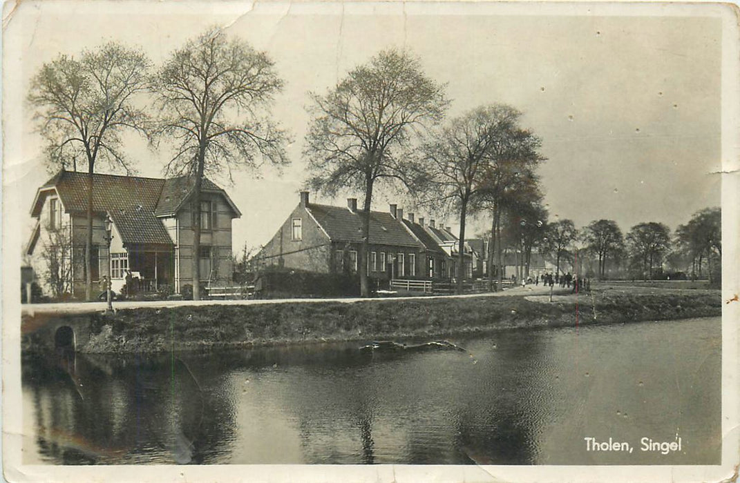 Tholen Singel