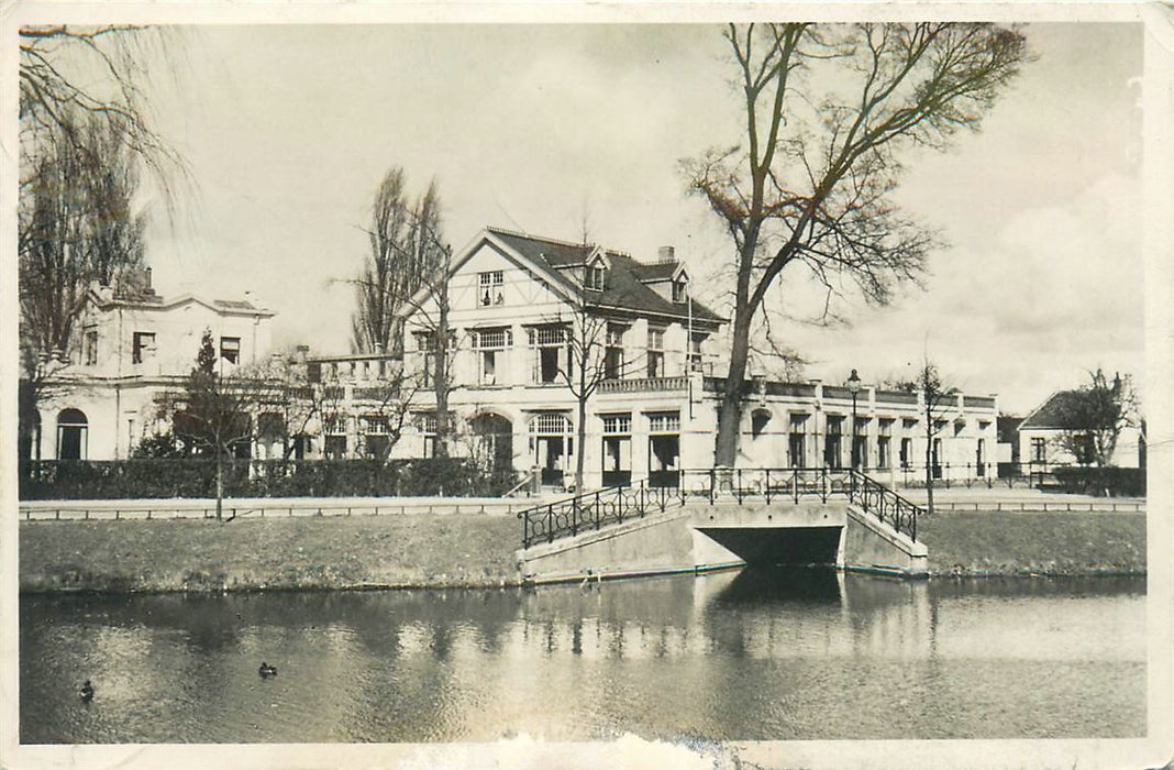 Hoorn Ziekenhuis De Villa