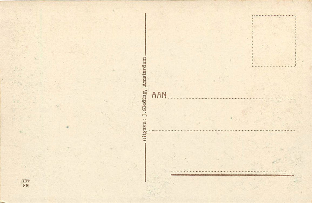 Zaandam Oostzijde