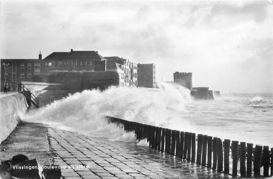 Vlissingen Boulevard