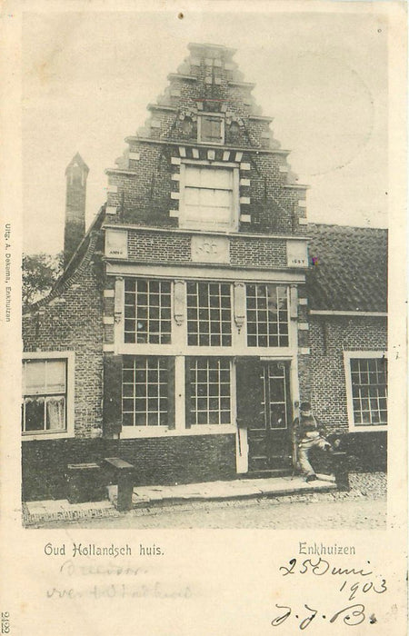 Enkhuizen