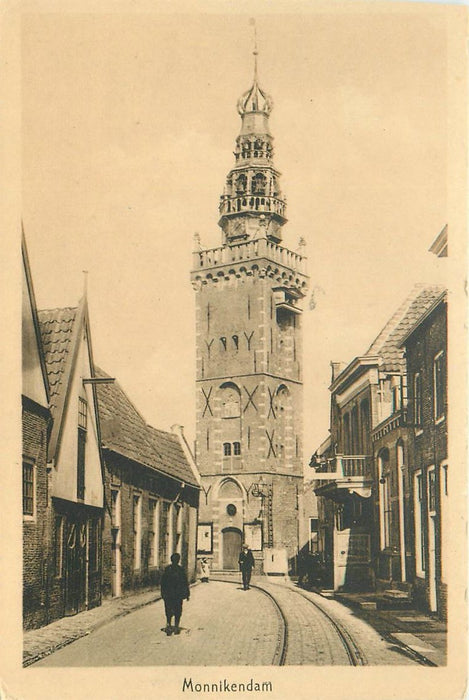 Monnikendam