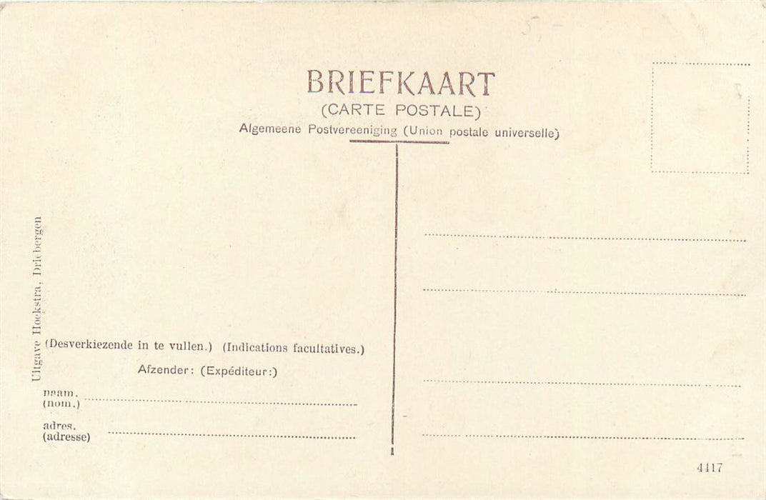 Driebergen Rijssenburg Mon Dr Schaepman