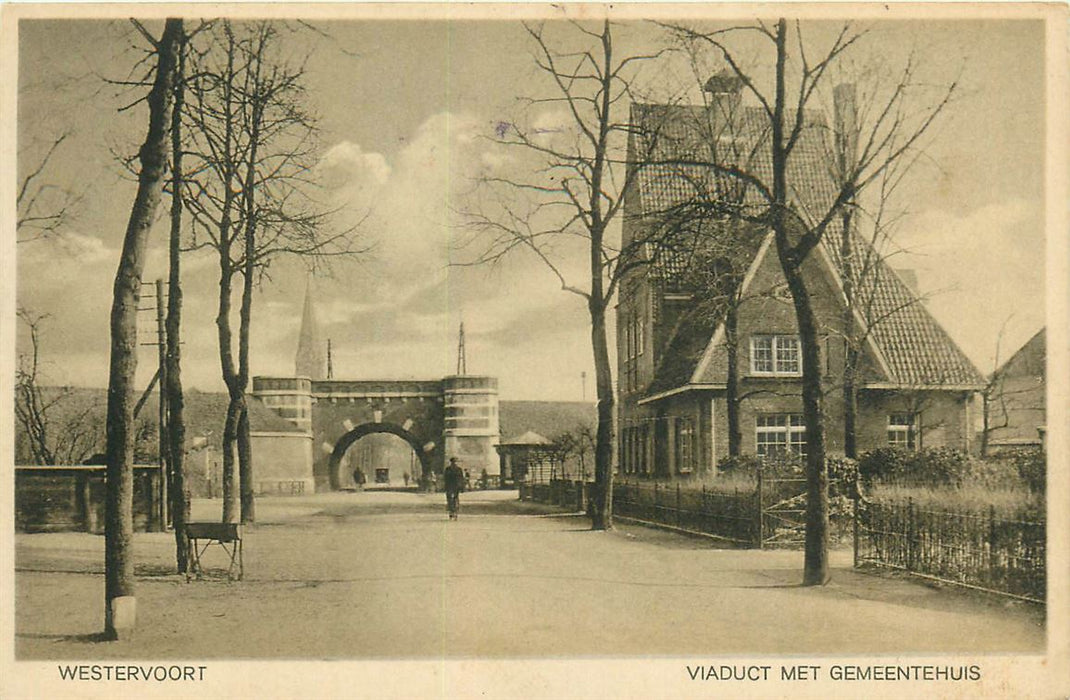 Westervoort Viaduct