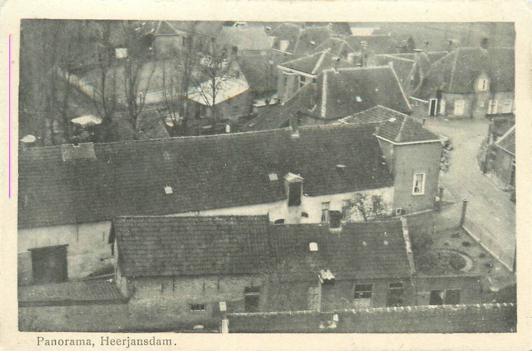 Heerjansdam