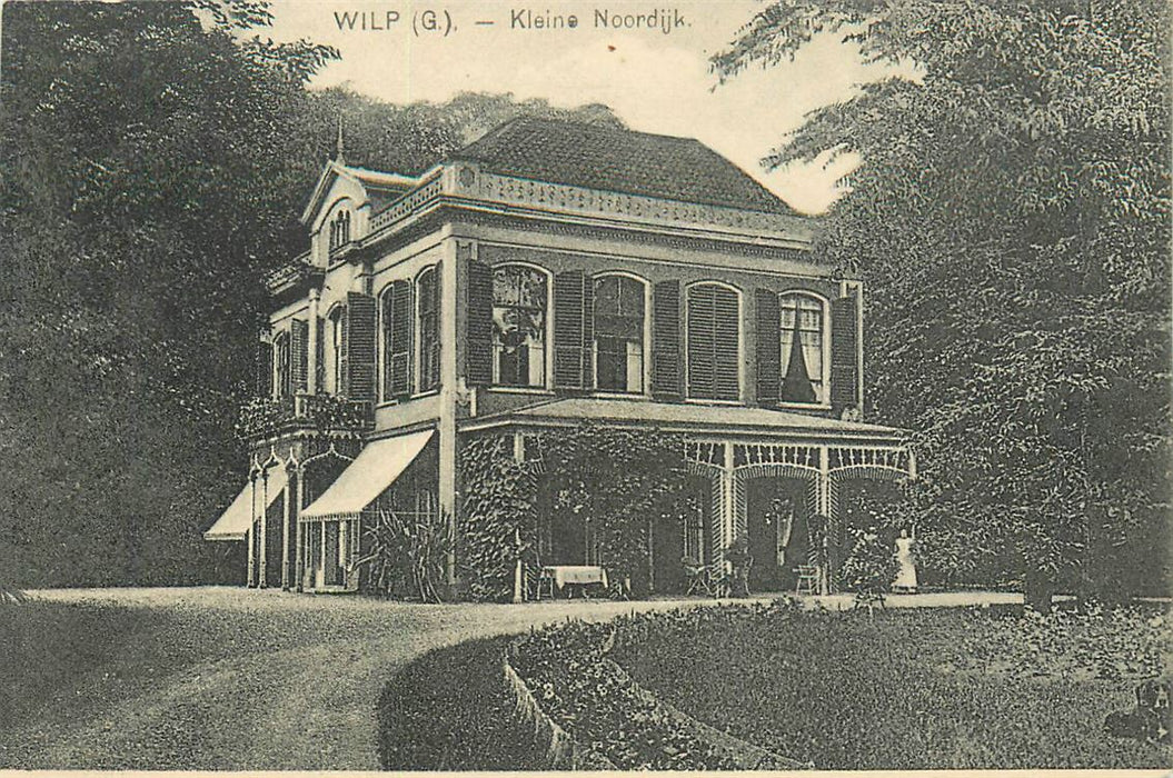 Wilp Gld Kleine Noordijk