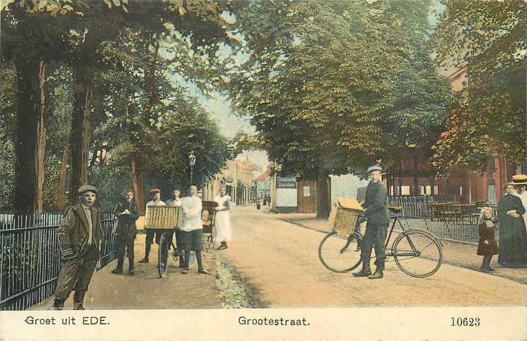 Ede Grootestraat