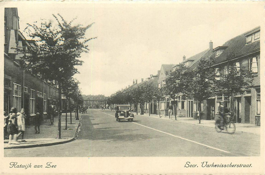 Katwijk aan Zee Secr Varkevisscherstraat