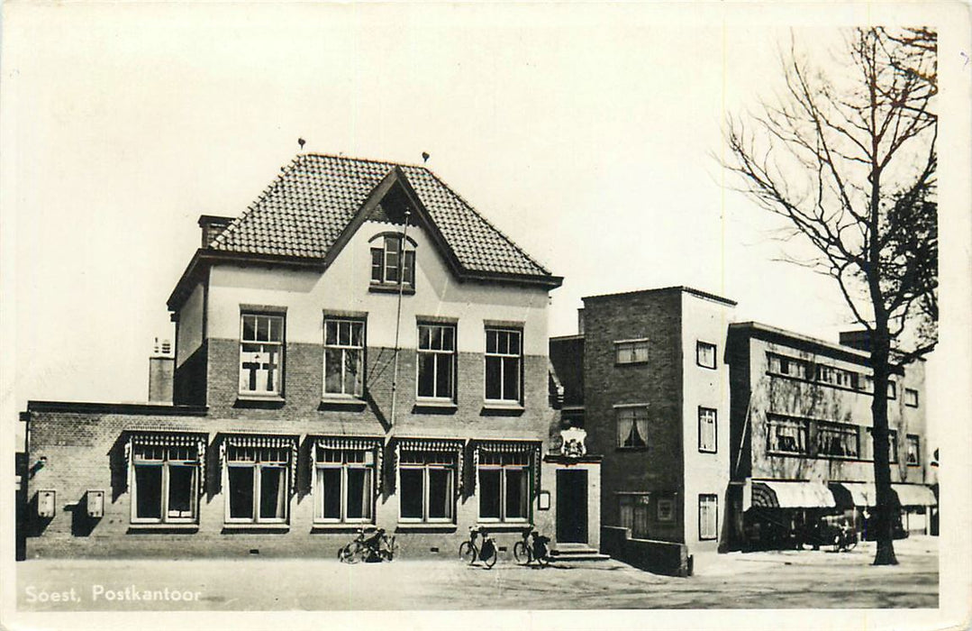 Soest Postkantoor
