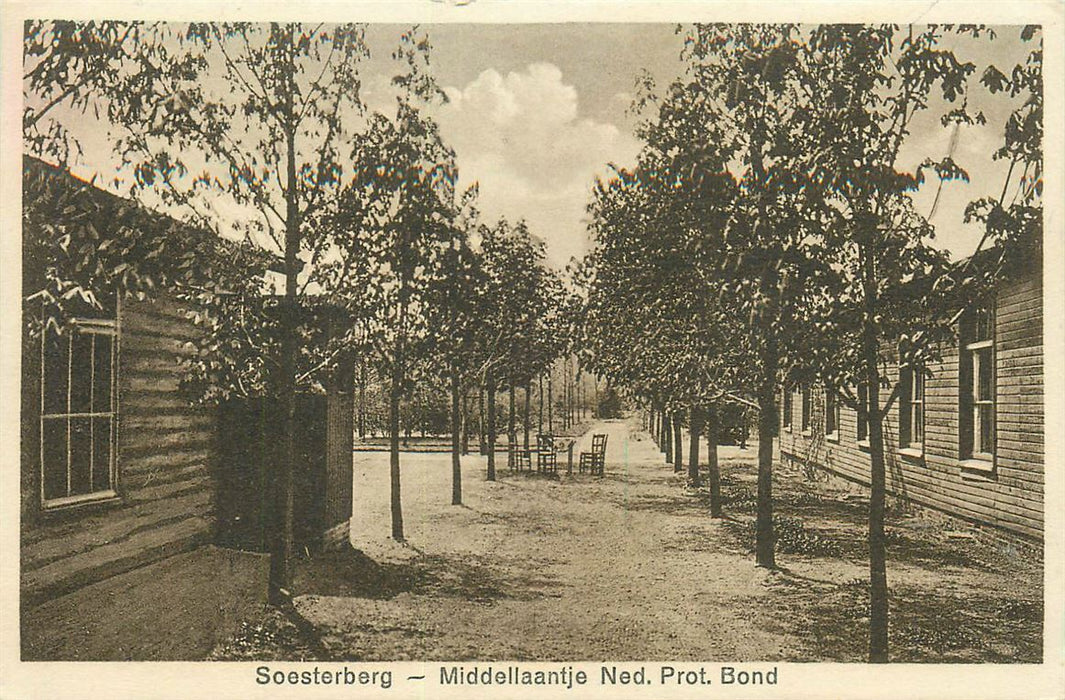 Soesterberg Middellaantje