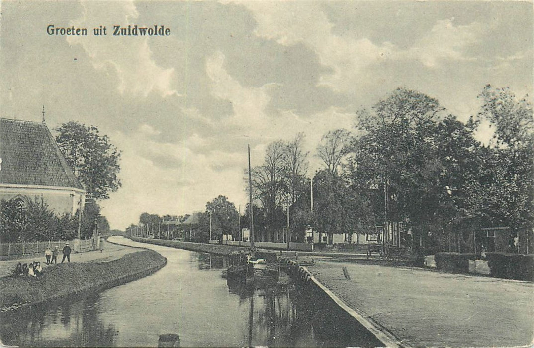 Zuidwolde