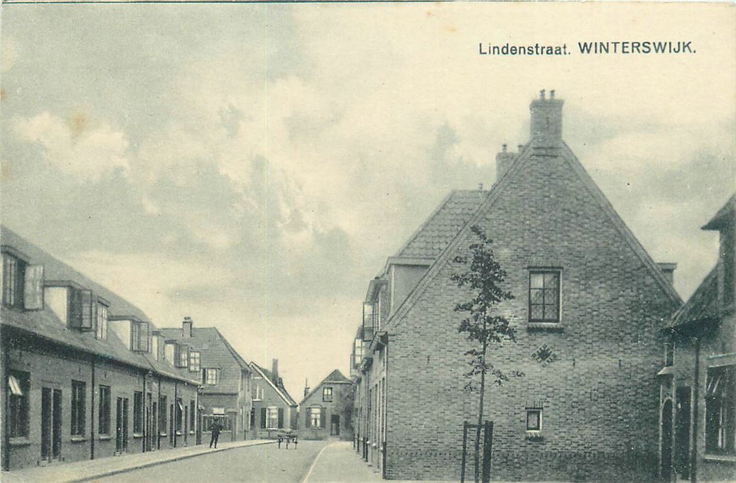 Winterswijk Lindenstraat