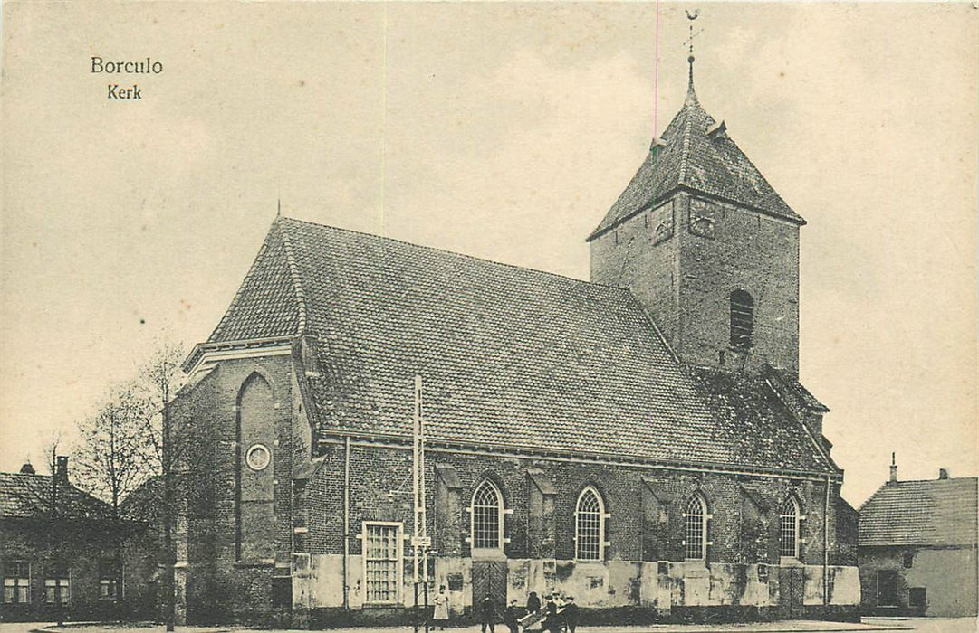 Borculo Kerk