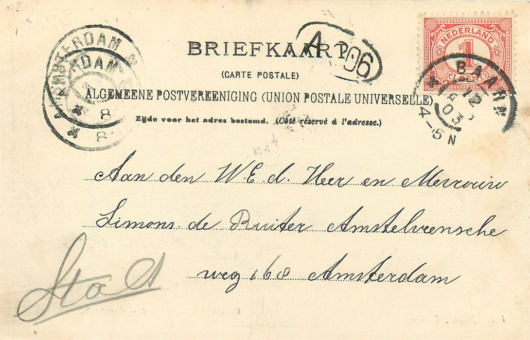 Soestdijk Pullmannaald