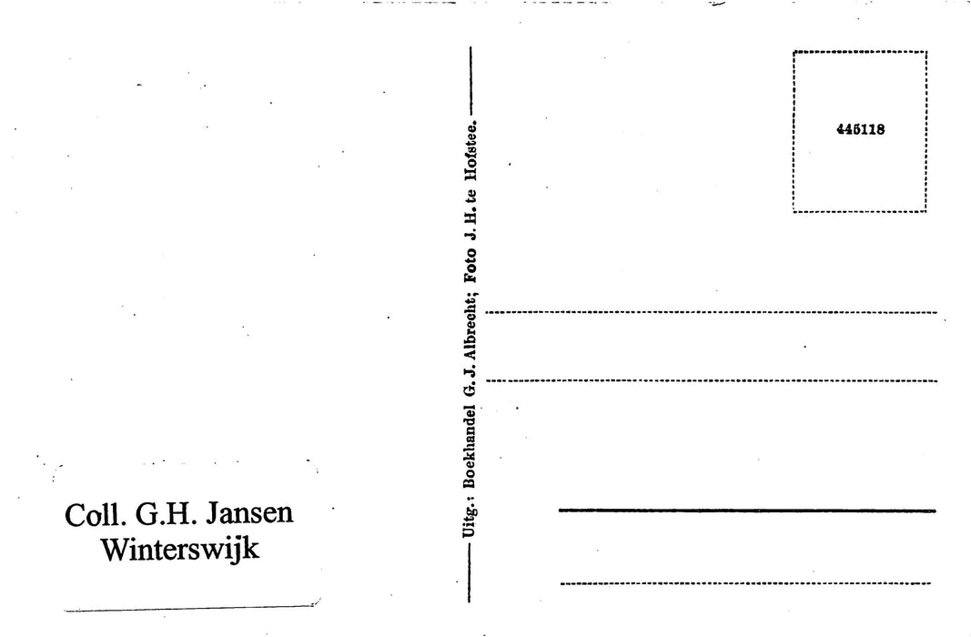 Winterswijk Meddo RK School