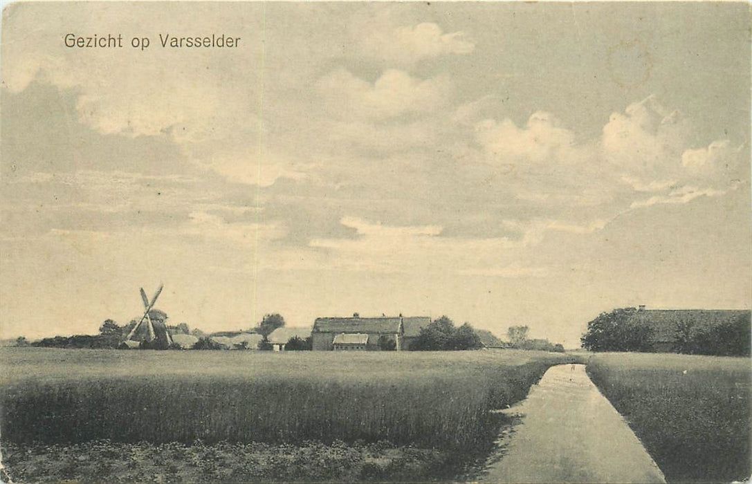 Varsselder