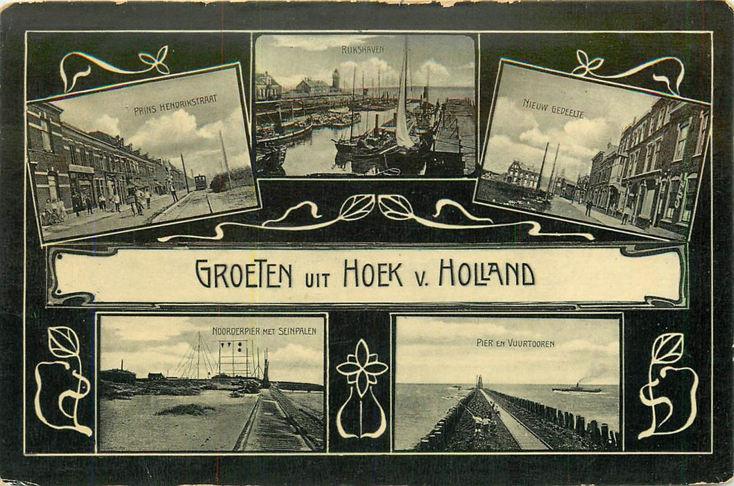 Hoek van Holland