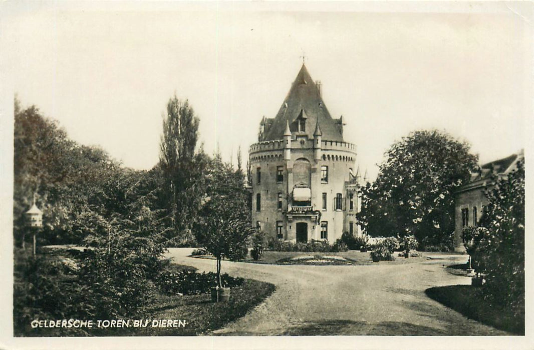 Dieren Geldersche Toren