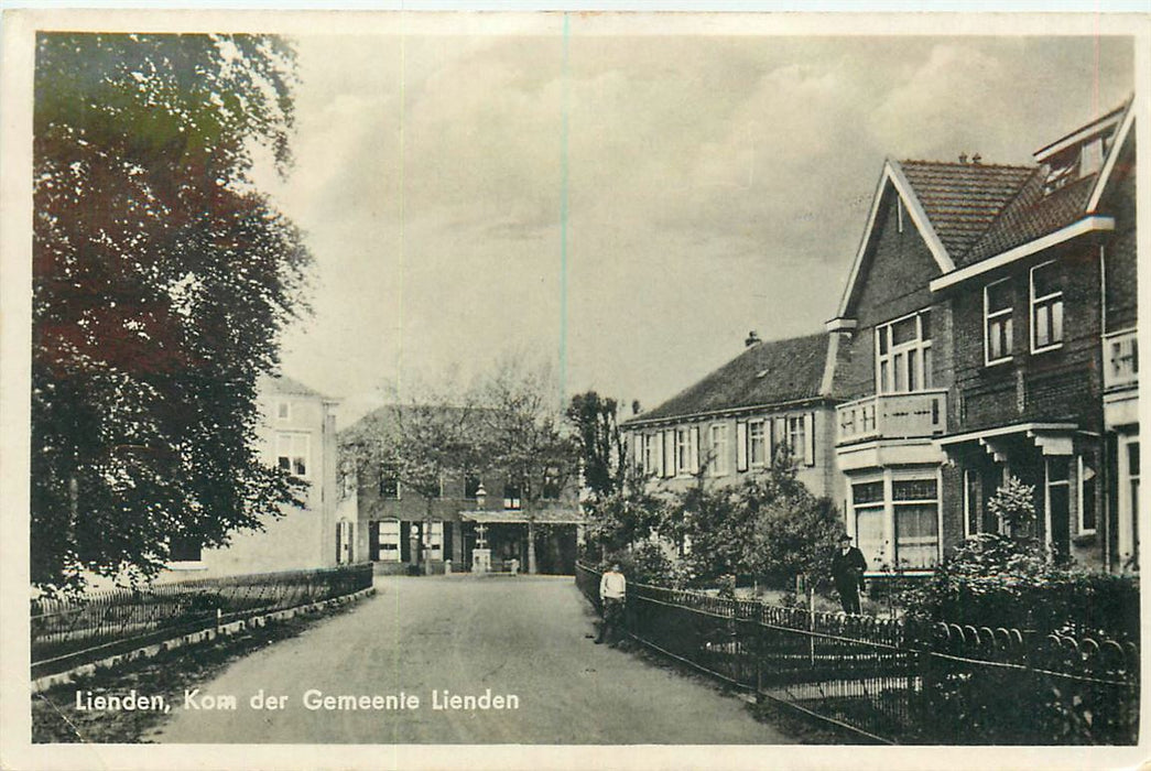 Lienden