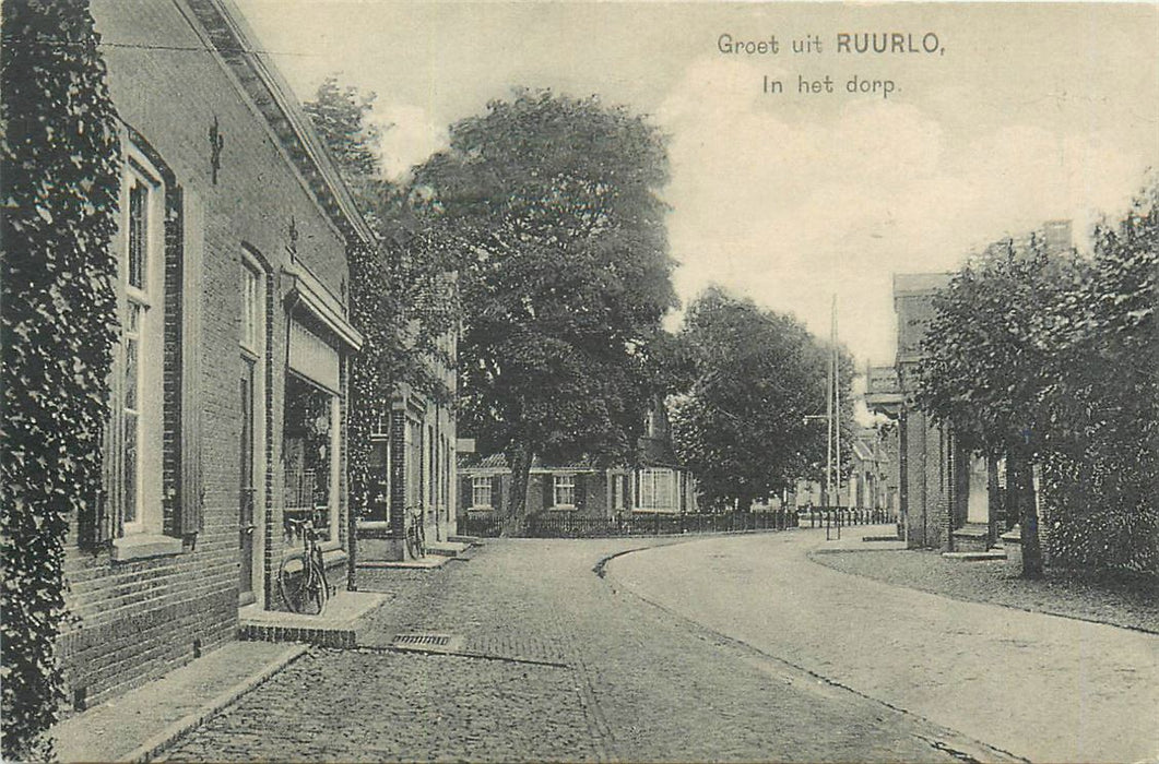 Ruurlo